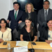 María de la Barreda es presidenta de la Comisión de la Familia y los Derechos de la Niñez