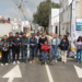Angon entrega resultados en Mexicaltzingo con nueva calle pavimentada