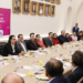 Armenta y diputados avanzan hacia una agenda común por el bienestar social