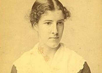 El Tapiz Amarillo de Charlotte Perkins Gilman
