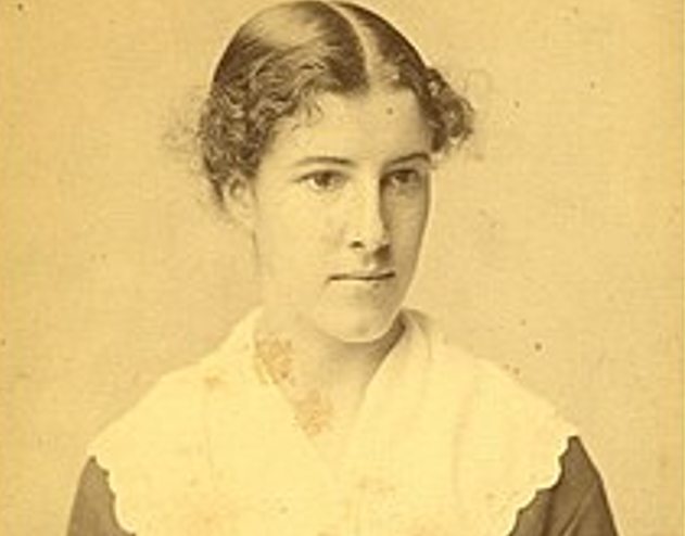 El Tapiz Amarillo de Charlotte Perkins Gilman