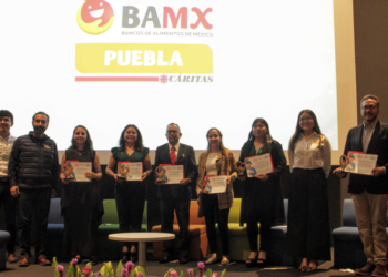 BAMX brinda su primer foro para sumar a más contra el combate del hambre