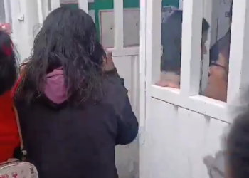 VIDEO: Secretaría de Educación atiende nueva denuncia de abuso sexual