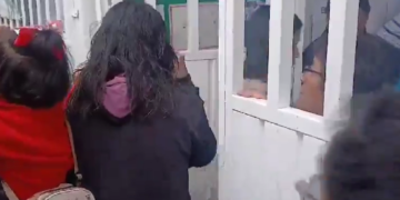 VIDEO: Secretaría de Educación atiende nueva denuncia de abuso sexual
