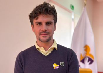 Estamos dentro del top 8 en el FootGolf a nivel internacional: Francisco Name