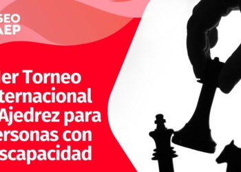 Torneo Internacional de Ajedrez para personas con Discapacidad visual en Puebla