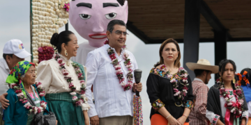 Huey Atlixcáyotl, espacio de preservación de la identidad de los pueblos originarios