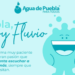 Fluvio, el nuevo chatbot para consulta de saldo y pago en línea de Agua de Puebla