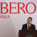 Mario Ernesto Patrón rinde quinto informe como rector de la Ibero Puebla