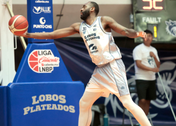 Allans Colón confirma más altas y bajas en Lobos Plateados