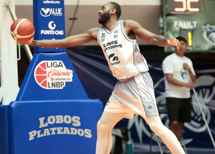 Allans Colón confirma más altas y bajas en Lobos Plateados