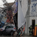 Lluvia derriba espectacular y árboles tras tormenta (Videos)