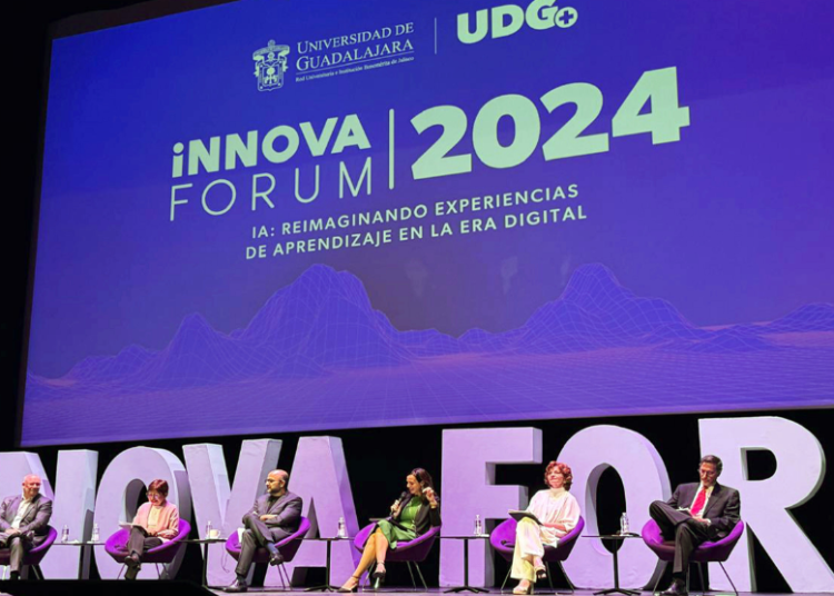 La educación superior debe ser innovadora, transversal y humanista: Rectora BUAP