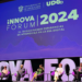 La educación superior debe ser innovadora, transversal y humanista: Rectora BUAP