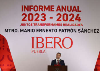 Visibilizar a jóvenes en próximos gobiernos: Ibero