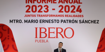 Visibilizar a jóvenes en próximos gobiernos: Ibero