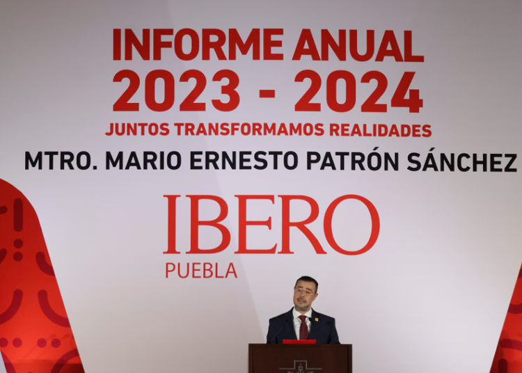 Visibilizar a jóvenes en próximos gobiernos: Ibero