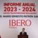Visibilizar a jóvenes en próximos gobiernos: Ibero