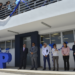 Lilia Cedillo inaugura 2 nuevos edificios para la prepa Zapata