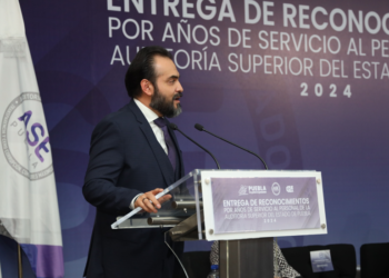 ASE cumplió con la entrega de informes de fiscalización al Congreso