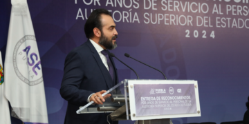 ASE cumplió con la entrega de informes de fiscalización al Congreso