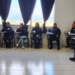 Prevalece capacitación a policías de  San Andrés Cholula