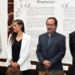 Inauguran la exposición “El rostro del autor”
