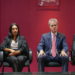 Upaep inauguran cátedra Canacintra