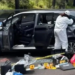 Esposa del edil de Calpan fue asesinada de 3 balazos: FGE