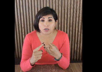TEPJF desecha impugnación de Roxana Luna (Video)