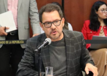 Reforma al Poder Judicial quedará aprobada la próxima semana: Nacho Mier