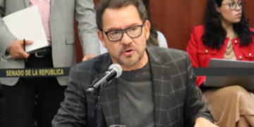 Reforma al Poder Judicial quedará aprobada la próxima semana: Nacho Mier
