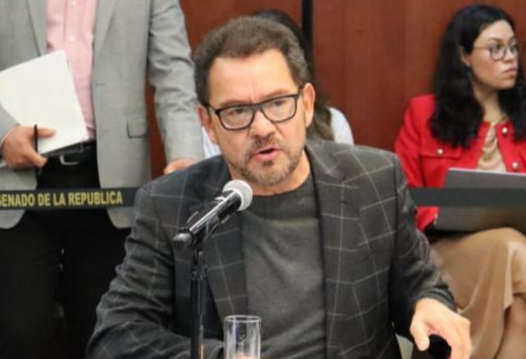 Reforma al Poder Judicial quedará aprobada la próxima semana: Nacho Mier