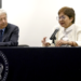 Lilia Cedillo resalta madurez en investigación del Instituto de Física