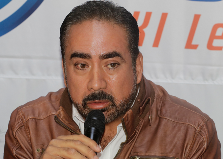 Informe de proceso de autocrítica del PAN está incompleto, le faltan “pedazos”: Micalco