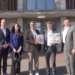La gira Puebla-Alemania-España