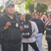 Segob confirma rescate de un hombre linchado en Xochiltenango; otro falleció
