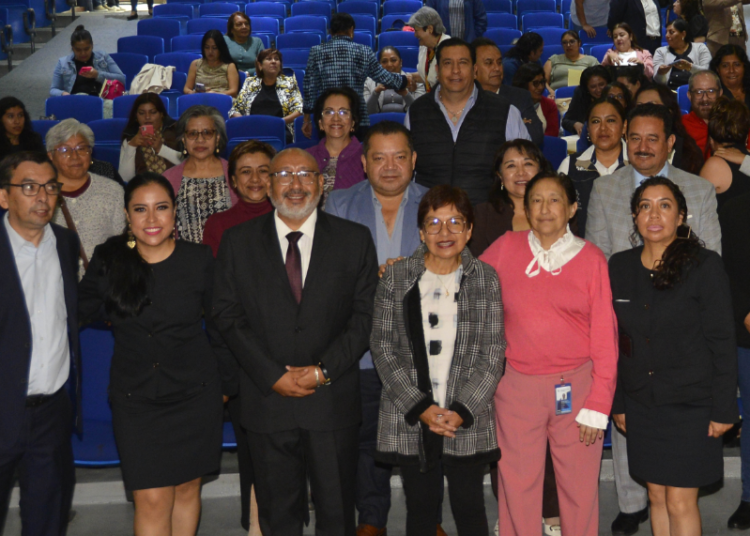 En la BUAP se celebra el 4to Congreso del Consejo Nacional de Trabajadores Sociales