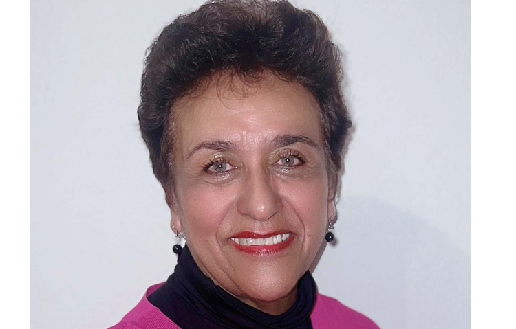 Investigadora BUAP será galardonada con el premio «Dr. Jaime Kravzov»