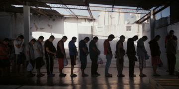 Sísifos, el documental de una luz en la oscuridad