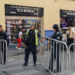 Operativo vs ambulantes provoca desplome de 10% en ventas en el Centro Histórico