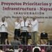 Vamos a dar continuidad a las obras de la cuarta transformación para apoyar a Nayarit: Claudia Sheinbaum