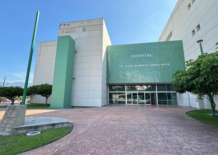 ¿Cómo darse de alta en el IMSS-Bienestar?