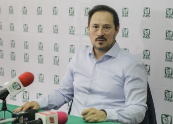 IMSS exhorta a patrones a registrar a trabajadoras del hogar