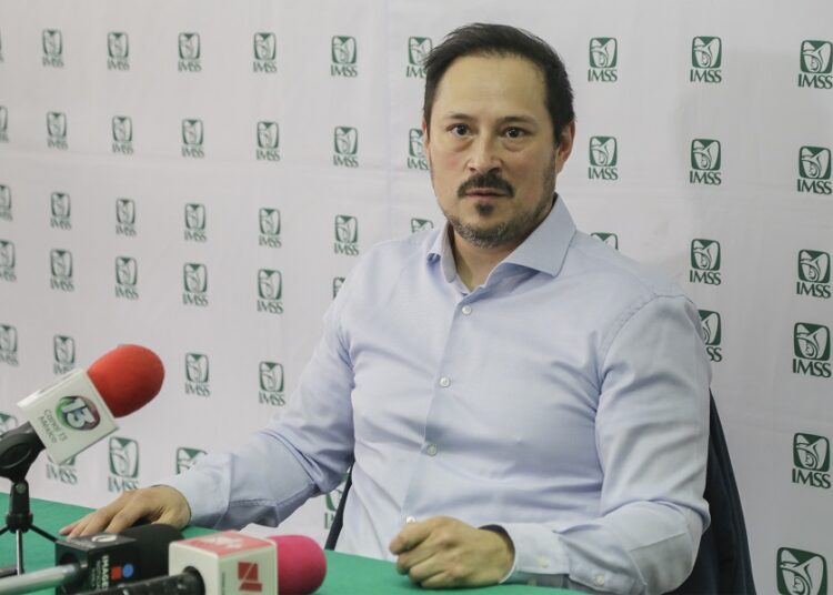 IMSS exhorta a patrones a registrar a trabajadoras del hogar