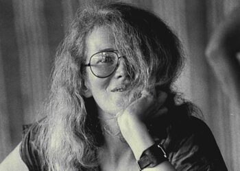 La Cámara Sangrienta de Angela Carter