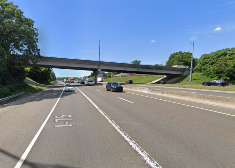 Tiroteo en Interestatal de Kentucky deja 5 personas heridas
