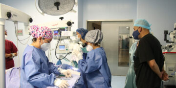 Durante 2024, 221 pacientes fueron beneficiados con donación de órganos