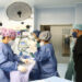 Durante 2024, 221 pacientes fueron beneficiados con donación de órganos