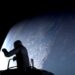 Culmina con éxito el primer paseo espacial privado de la historia